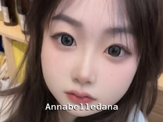 annabelledana Webcamsex Amateur