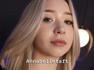 annabelletaft Webcamsex Amateur