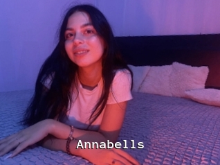 annabells Webcamsex Amateur