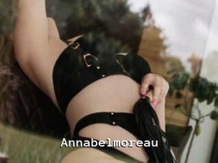 Annabelmoreau