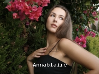 annablaire Webcamsex Amateur