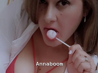 Annaboom