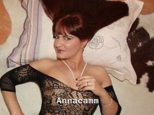 Annacamm