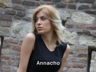 Annacho