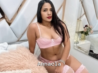 Annacla