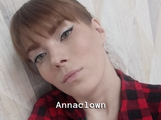 Annaclown