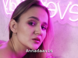 Annadaavis