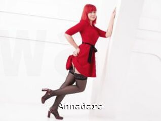 Annadare