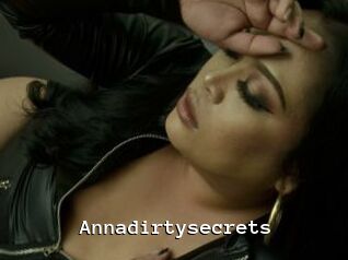 Annadirtysecrets