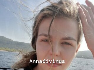 Annadivinus