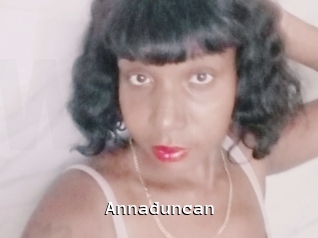 Annaduncan