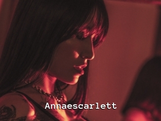 Annaescarlett