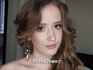 annafewer Webcamsex Amateur