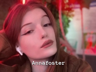 Annafoster