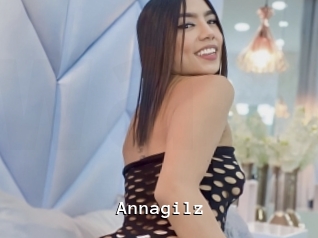 annagilz Webcamsex Amateur