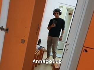 Annagolub
