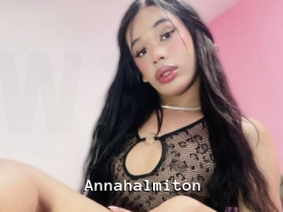 Annahalmiton