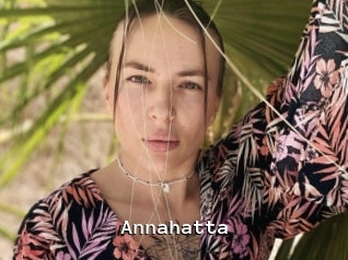 Annahatta