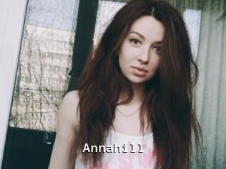 Annahill