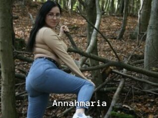 Annahmaria