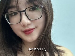 Annaily