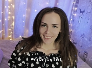 Annajoyful