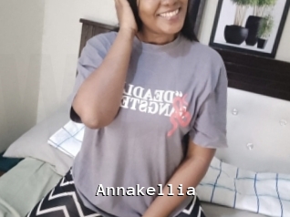 Annakellia