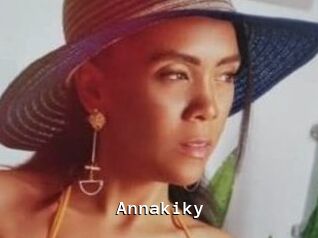Annakiky