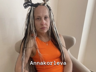 Annakorleva