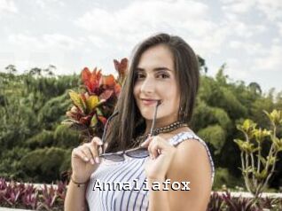 Annaliafox