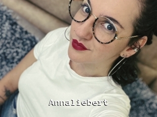 annaliebert Webcamsex Amateur
