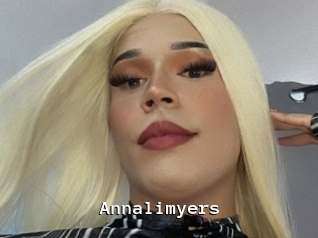 Annalimyers