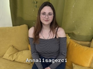Annalisagerci
