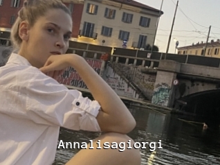 Annalisagiorgi