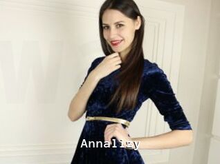 Annalizy