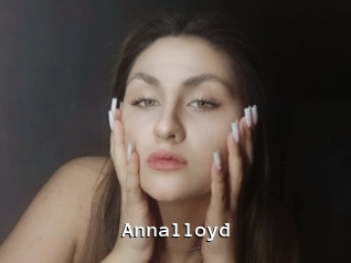 Annalloyd