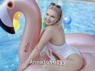 annalovelyy Webcamsex Amateur