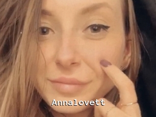 Annalovett