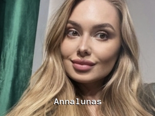 annalunas Webcamsex Amateur
