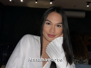 Annamaedote