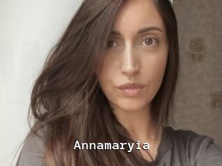 Annamaryia