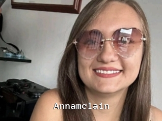Annamclain