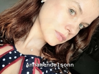 Annamendelsonn