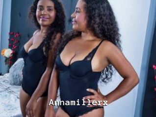 Annamillerx