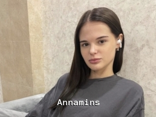 Annamins