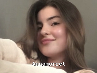 Annamorret