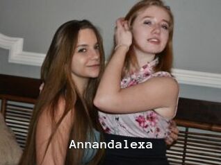 Annandalexa