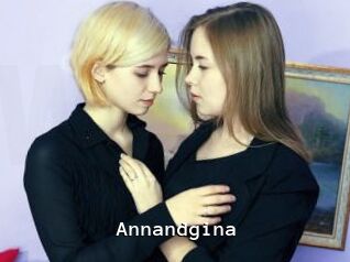 Annandgina