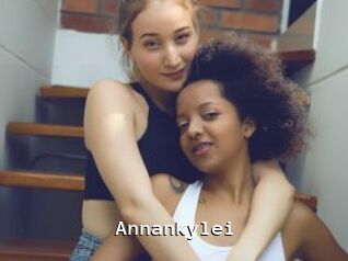 Annankylei