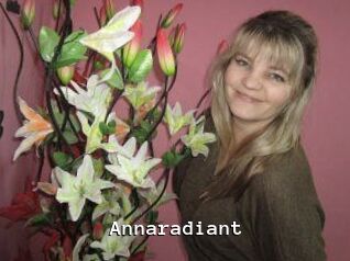 Annaradiant
